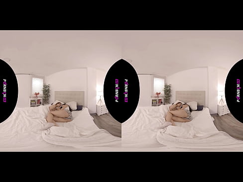 ❤️ PORNBCN VR Dúas novas lesbianas espertan cachondas en realidade virtual 4K 180 3D Geneva Bellucci Katrina Moreno ❤ Porno a nós gl.sfera-uslug39.ru ❌